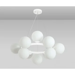Подвесная люстра Kink Light 07508-12,01