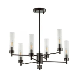 Люстра на штанге LUMION 5275/6C