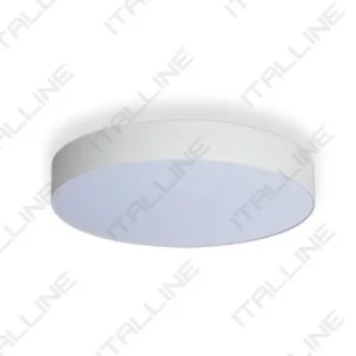 Накладной светильник IT04-40R WHITE