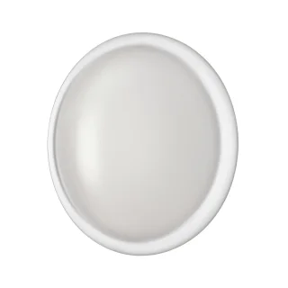 7776/DLN SN Светильник LED 48Вт 3000/4000/6000К D400 IP43 JOLLY
