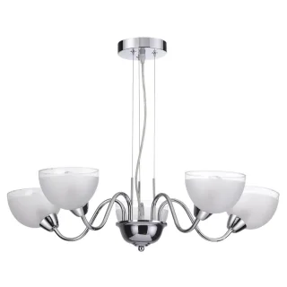 Подвесная люстра Lumion Alora 4461/5