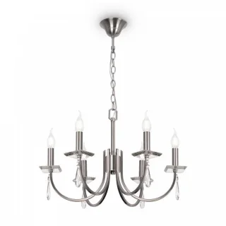 Люстра FR1006PL-06N