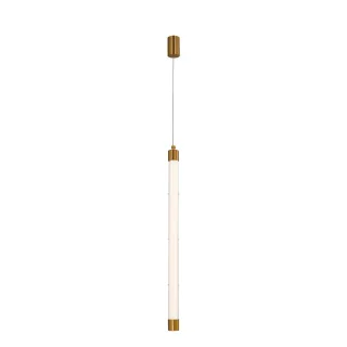 4558-2P, подвес, D35xH760/1760, LEDx7W, 860LM, 4000K