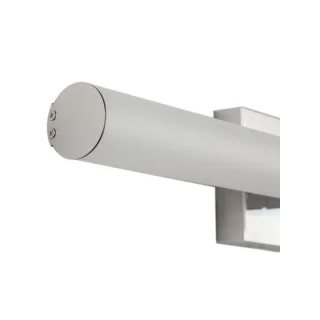 Бра ZORTES LUCIO ZRS.9108.03 Мощность-24Вт Тип лампы: Встроенный  Встроенный LED