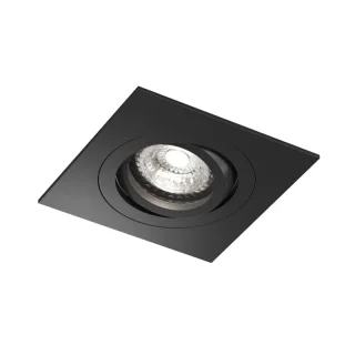 Влагозащищенный светильник Denkirs DK2111-BK