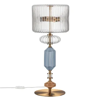 Настольная лампа Odeon Light 5414/2TA
