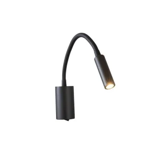 Бра LOFT IT 10009BK