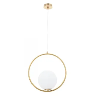Подвесной светильник ARTE Lamp A7742SP-1AB