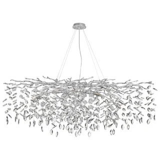 Подвесная люстра Odeon Light 4970/14