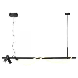 Подвесной светильник Odeon Light 4391/30L