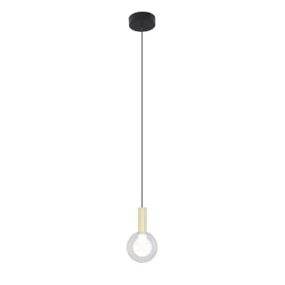 4377-1P, подвес, D100xH320/2020, LEDx3W, 195LM, 4000K, CRI>90