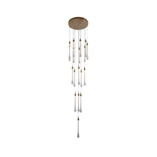 Каскадная люстра Kink Light 07860-18A,36