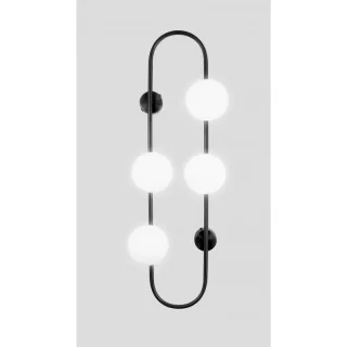 Бра Moderli V4021-4W