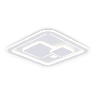 Накладной светильник Ambrella Light FA7712