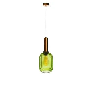 Подвесной светильник LOFT IT 2072-A+BR