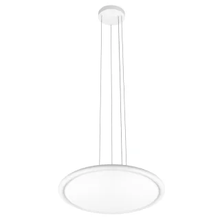 Подвесной светильник LOFT IT 10454/400P White