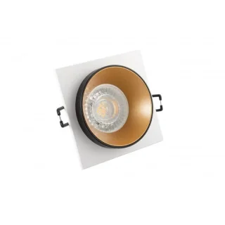 Встраиваемый светильник Denkirs DK2402-GD