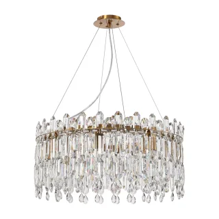 Подвесная люстра Stilfort 2158/05/08P