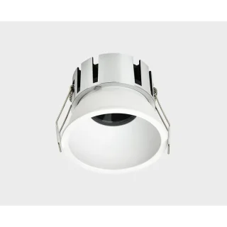 Влагозащищенный светильник ITALLINE IT06-6032 white 4000K
