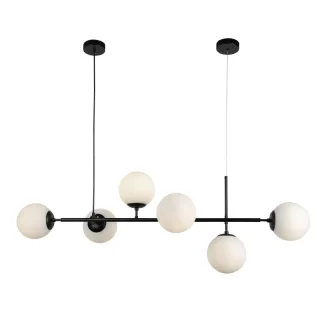 Подвесная люстра Kink Light 07622-6,19-01