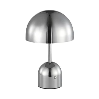 SLE1806-104-01 Прикроватная лампа Хром/Хром LED 13W 3000-6000K