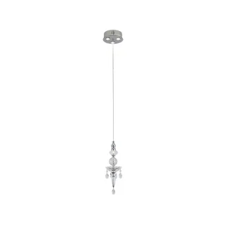 Подвесной светильник Newport 8361/S chrome