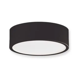 Накладной светильник M04-525-125 BLACK