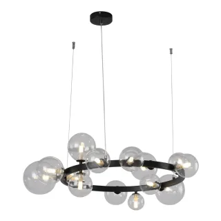 Подвесная люстра Kink Light 09408-15,19