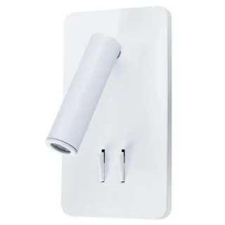 Бра A8233AP-1WH