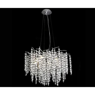 Подвесная люстра Kink Light 07871-80,16