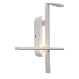 SL394.501.04 Светильник настенный ST-Luce Белый/Белый LED 4*9W 4000K