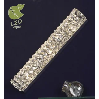 Настенный светильник Lussole Stintino GRLSL-8701-03