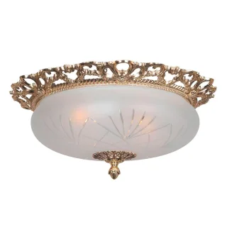 Потолочный светильник Arti Lampadari Venezia E 1.13.46 G
