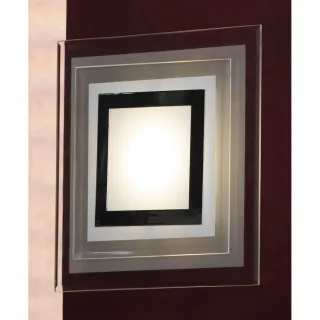 Настенный светильник Lussole Formello LSN-0781-01