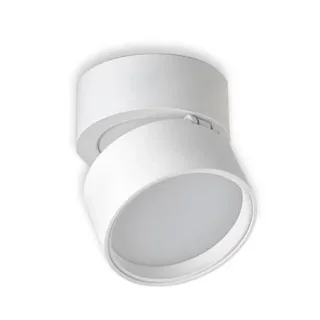 Накладной светильник M03-007 WHITE