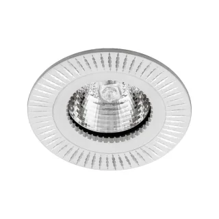 VENETO GU5.3 001 WH/AL