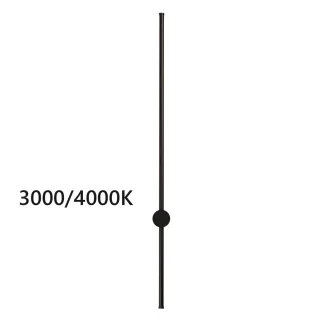 4335/18WLP ODL Светильник LED 1*18Вт 3000/4000К IP20 HIGHTECH