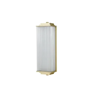 Бра Newport 3293/A brass new