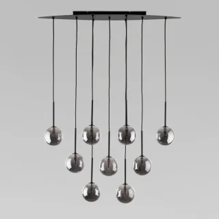 Каскадная люстра TK Lighting 6148