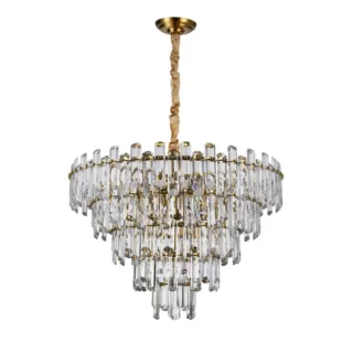 Подвесная люстра Divinare 3511/17 LM-16