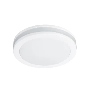 Встраиваемый светильник ARTE Lamp A8430PL-1WH
