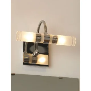 Подсветка для зеркал Lussole Acqua LSL-5411-02