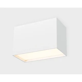 Накладной светильник ITALLINE DL 3029 white 3000K