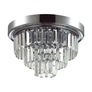 8266/4C LN Люстра потолочная Е14 4*40Вт 220В IP20 CLASSI