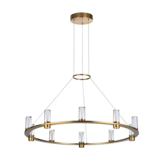 Подвесная люстра Odeon Light 7144/70L