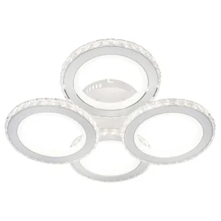 Escada 10260/4 LED*192W White