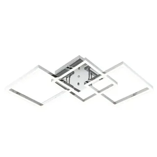 Escada 10246/3 LED*95W Chrome