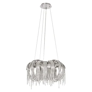 Подвесная люстра LOFT IT 10404/650 SN