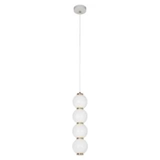 Подвесная люстра LOFT IT 10205/B