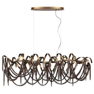 Подвесная люстра Odeon Light 5066/10